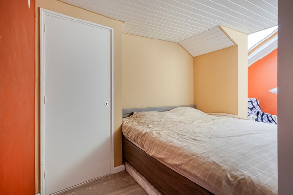 Medium property photo - Gezetstraat 12, 4281 KR Andel