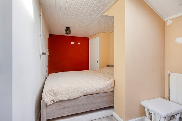 Medium property photo - Gezetstraat 12, 4281 KR Andel