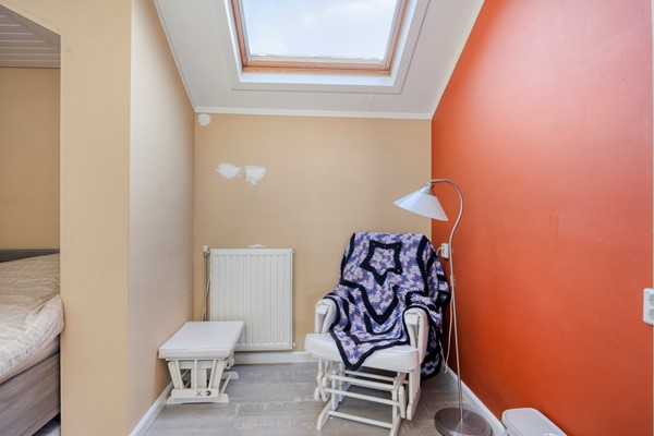 Medium property photo - Gezetstraat 12, 4281 KR Andel