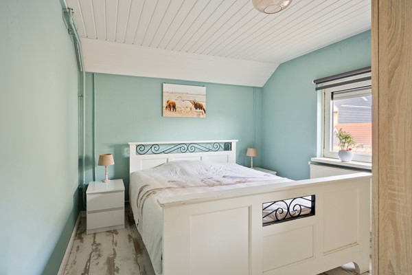 Medium property photo - Gezetstraat 12, 4281 KR Andel