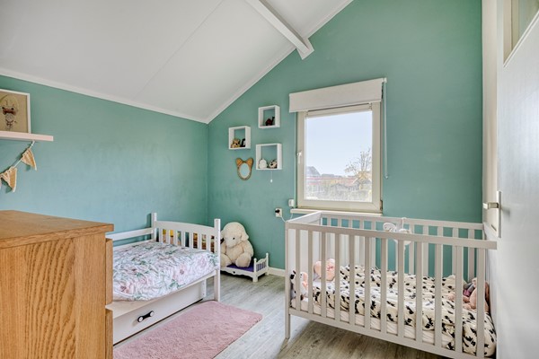 Medium property photo - Gezetstraat 12, 4281 KR Andel