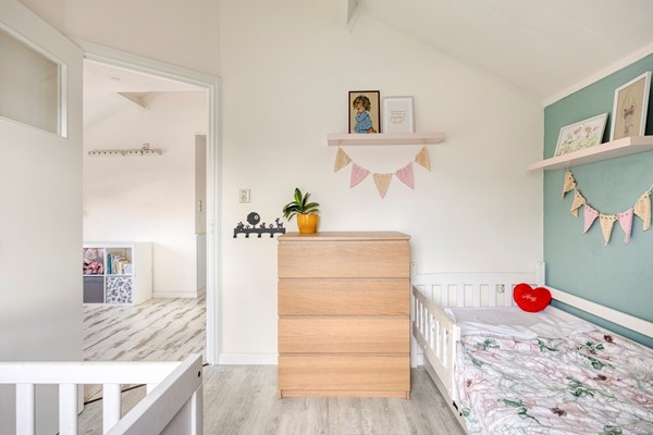 Medium property photo - Gezetstraat 12, 4281 KR Andel