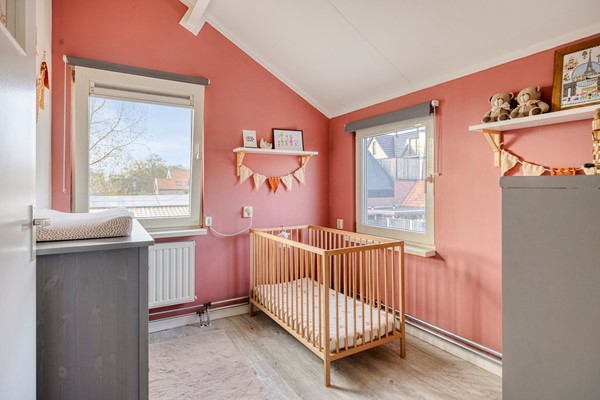 Medium property photo - Gezetstraat 12, 4281 KR Andel