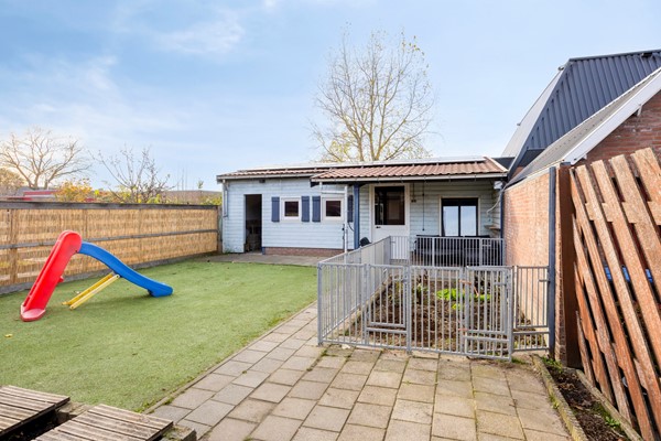 Medium property photo - Gezetstraat 12, 4281 KR Andel