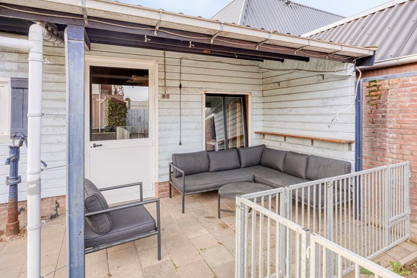 Medium property photo - Gezetstraat 12, 4281 KR Andel