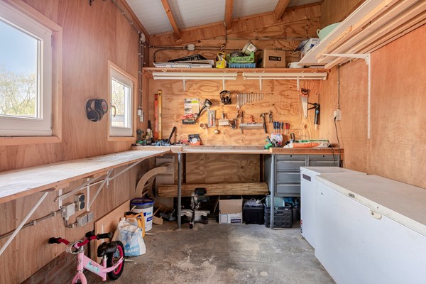 Medium property photo - Gezetstraat 12, 4281 KR Andel