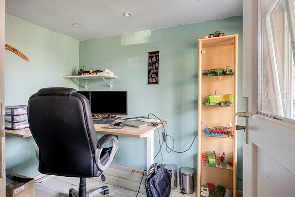 Medium property photo - Gezetstraat 12, 4281 KR Andel