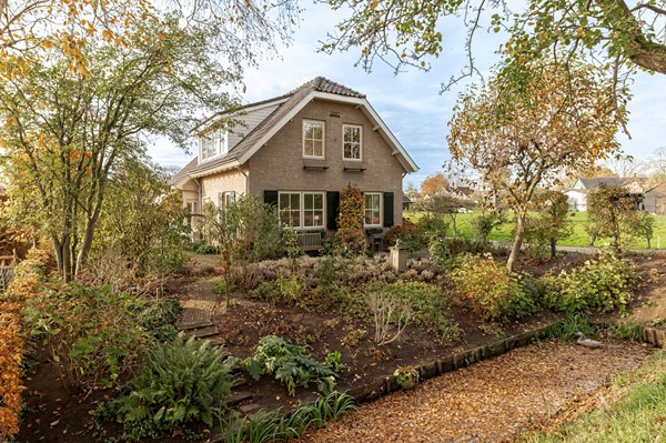 Te koop: Reygerboslaan 32, 4283HB Giessen