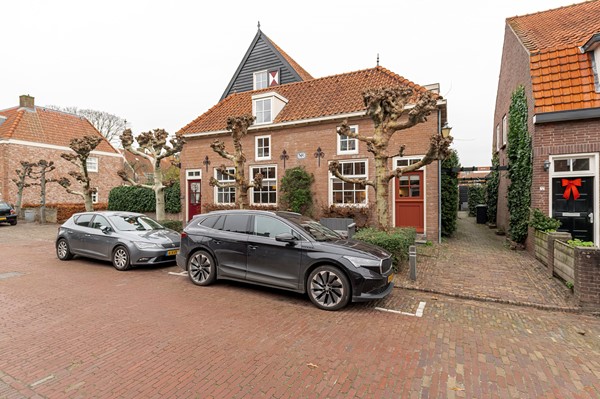 Te koop: Landpoortstraat 25, 4285AR Woudrichem