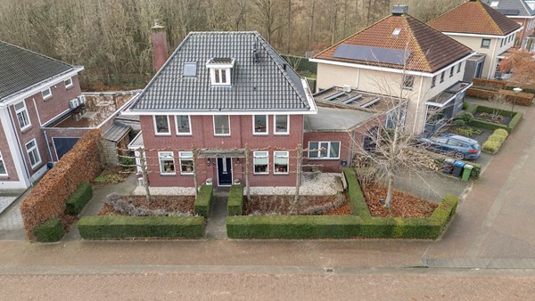 Te koop: Nachtegaal 26, 4284XD Rijswijk (Nb)