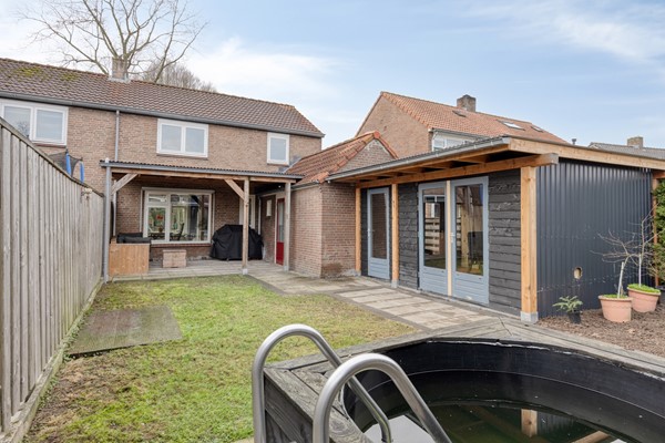 Medium property photo - Langstraat 1, 4288 JK Uitwijk