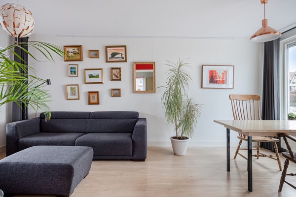 Medium property photo - Langstraat 1, 4288 JK Uitwijk