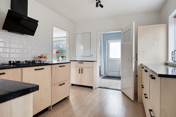 Medium property photo - Langstraat 1, 4288 JK Uitwijk