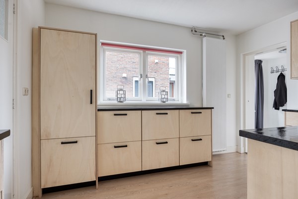 Medium property photo - Langstraat 1, 4288 JK Uitwijk