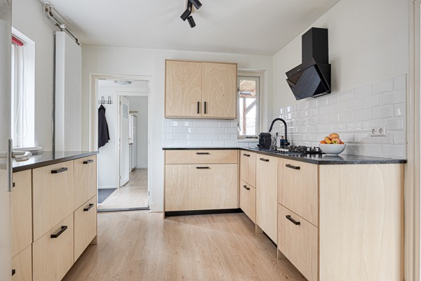 Medium property photo - Langstraat 1, 4288 JK Uitwijk