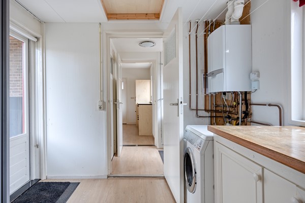 Medium property photo - Langstraat 1, 4288 JK Uitwijk