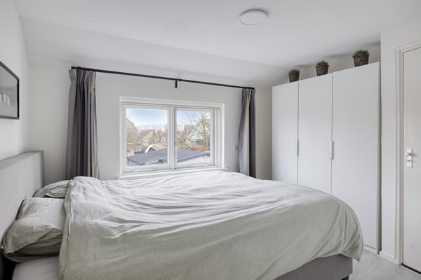 Medium property photo - Langstraat 1, 4288 JK Uitwijk