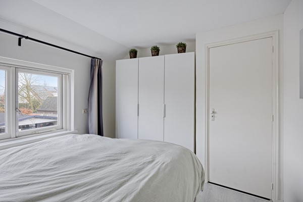 Medium property photo - Langstraat 1, 4288 JK Uitwijk