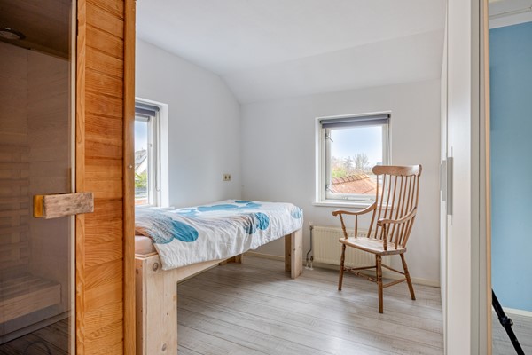 Medium property photo - Langstraat 1, 4288 JK Uitwijk