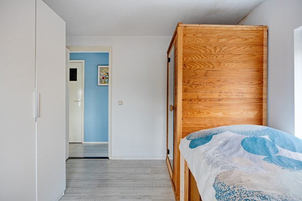 Medium property photo - Langstraat 1, 4288 JK Uitwijk