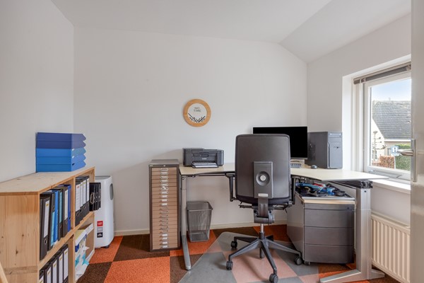 Medium property photo - Langstraat 1, 4288 JK Uitwijk