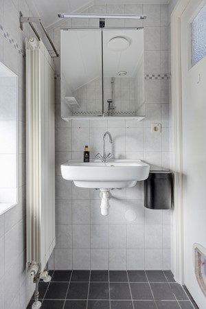 Medium property photo - Langstraat 1, 4288 JK Uitwijk