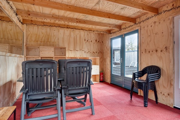 Medium property photo - Langstraat 1, 4288 JK Uitwijk