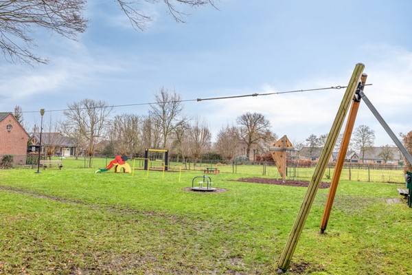 Medium property photo - Langstraat 1, 4288 JK Uitwijk