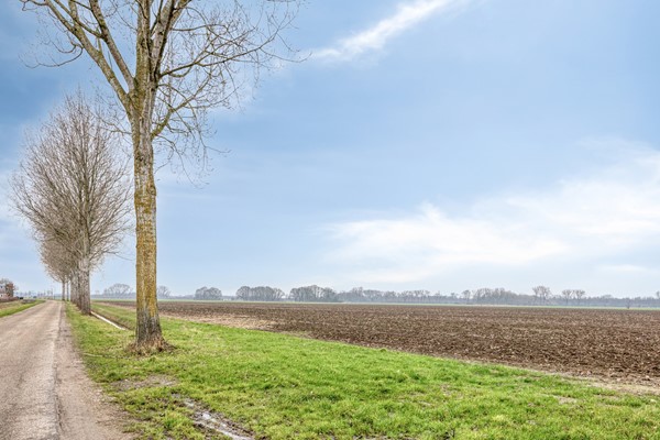 Medium property photo - Langstraat 1, 4288 JK Uitwijk