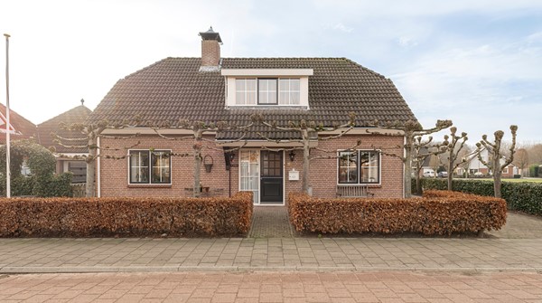 Te koop: Parallelweg 16, 4283GS Giessen