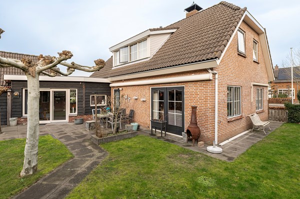 Te koop: Parallelweg 16, 4283GS Giessen