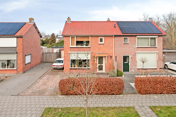 Medium property photo - Vijfmorgen 4, 4254 CJ Sleeuwijk