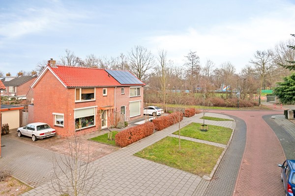 Medium property photo - Vijfmorgen 4, 4254 CJ Sleeuwijk