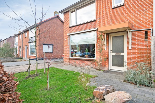 Medium property photo - Vijfmorgen 4, 4254 CJ Sleeuwijk