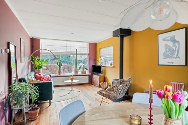 Medium property photo - Vijfmorgen 4, 4254 CJ Sleeuwijk