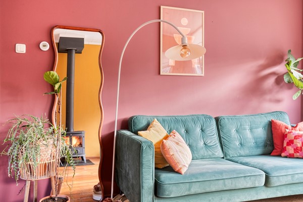 Medium property photo - Vijfmorgen 4, 4254 CJ Sleeuwijk