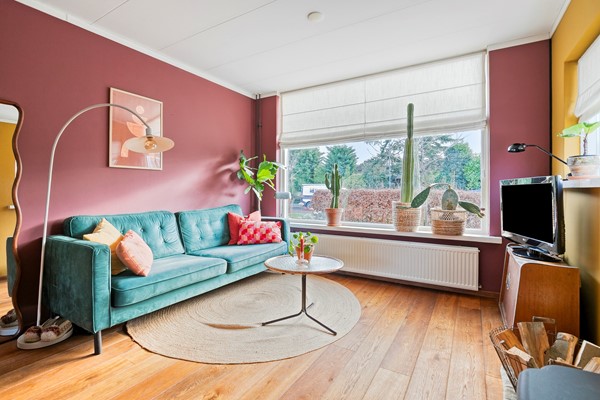 Medium property photo - Vijfmorgen 4, 4254 CJ Sleeuwijk