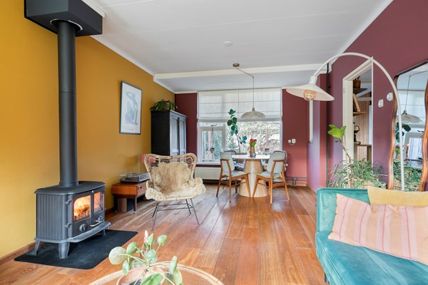 Medium property photo - Vijfmorgen 4, 4254 CJ Sleeuwijk