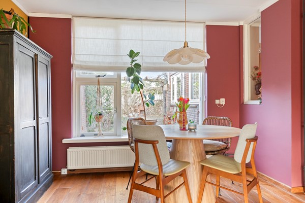 Medium property photo - Vijfmorgen 4, 4254 CJ Sleeuwijk