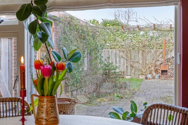 Medium property photo - Vijfmorgen 4, 4254 CJ Sleeuwijk