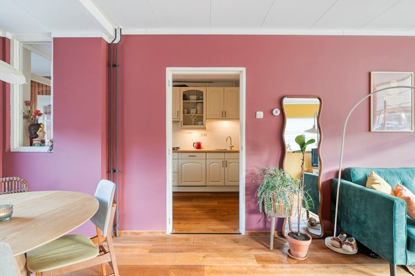 Medium property photo - Vijfmorgen 4, 4254 CJ Sleeuwijk