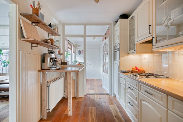 Medium property photo - Vijfmorgen 4, 4254 CJ Sleeuwijk