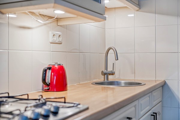 Medium property photo - Vijfmorgen 4, 4254 CJ Sleeuwijk