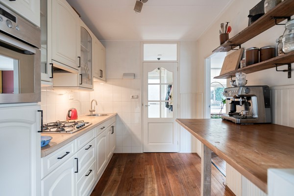 Medium property photo - Vijfmorgen 4, 4254 CJ Sleeuwijk