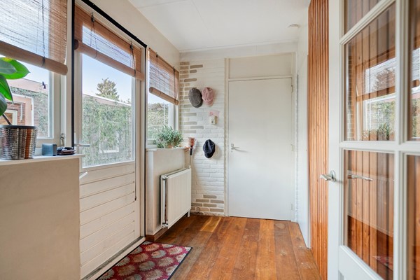 Medium property photo - Vijfmorgen 4, 4254 CJ Sleeuwijk