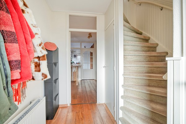 Medium property photo - Vijfmorgen 4, 4254 CJ Sleeuwijk