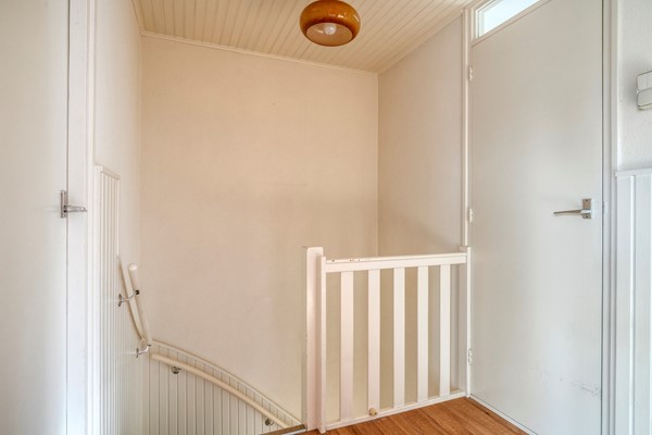 Medium property photo - Vijfmorgen 4, 4254 CJ Sleeuwijk