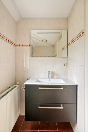 Medium property photo - Vijfmorgen 4, 4254 CJ Sleeuwijk