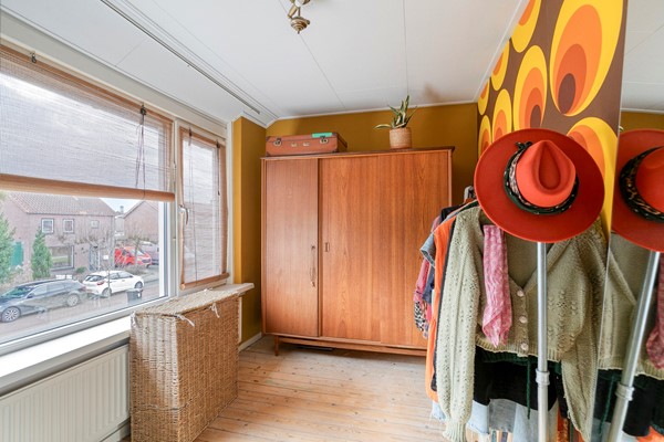 Medium property photo - Vijfmorgen 4, 4254 CJ Sleeuwijk