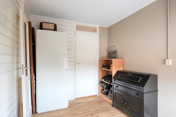 Medium property photo - Vijfmorgen 4, 4254 CJ Sleeuwijk